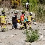 Tras posible pelea, mujer fallece al caer al Río Maipo frente a La Puntilla