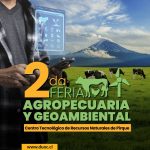 2ª Feria Agropecuaria y Geoambiental se realizará en el Duoc-UC La Católica
